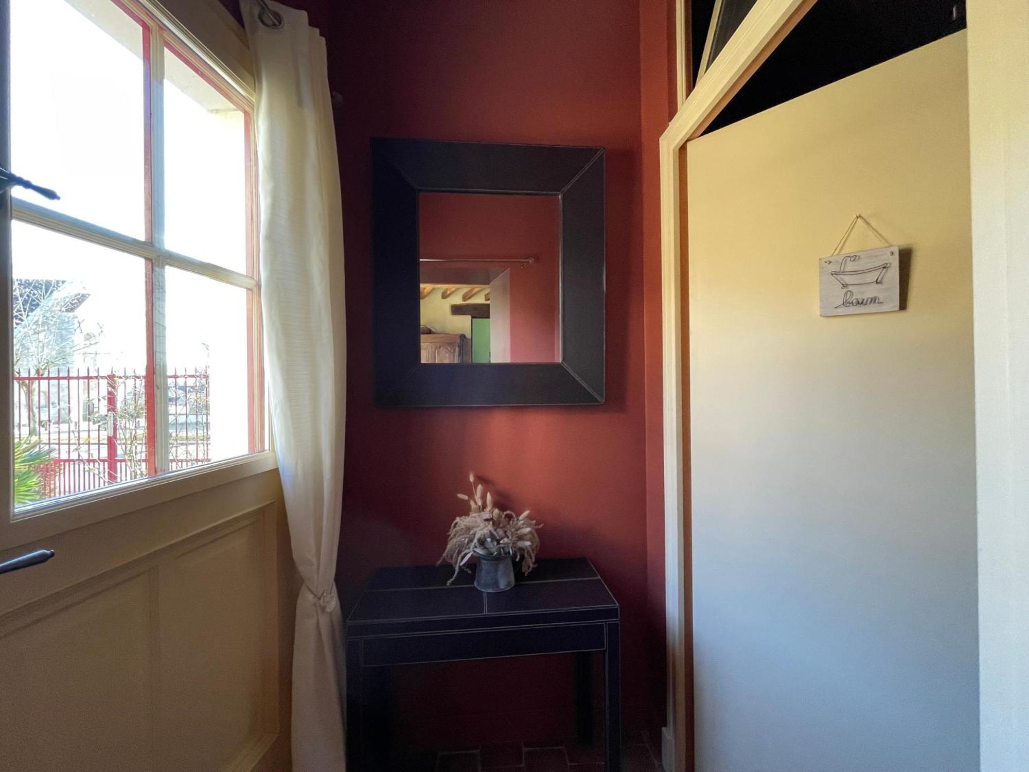 Le P'Tit Louis Vila Saint-Cyr-les-Colons Exterior foto